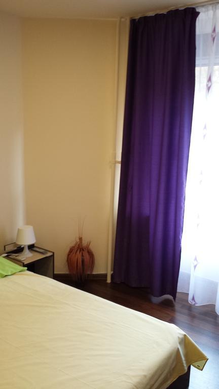 Rent House Universitate Apartment Bucharest Exterior photo